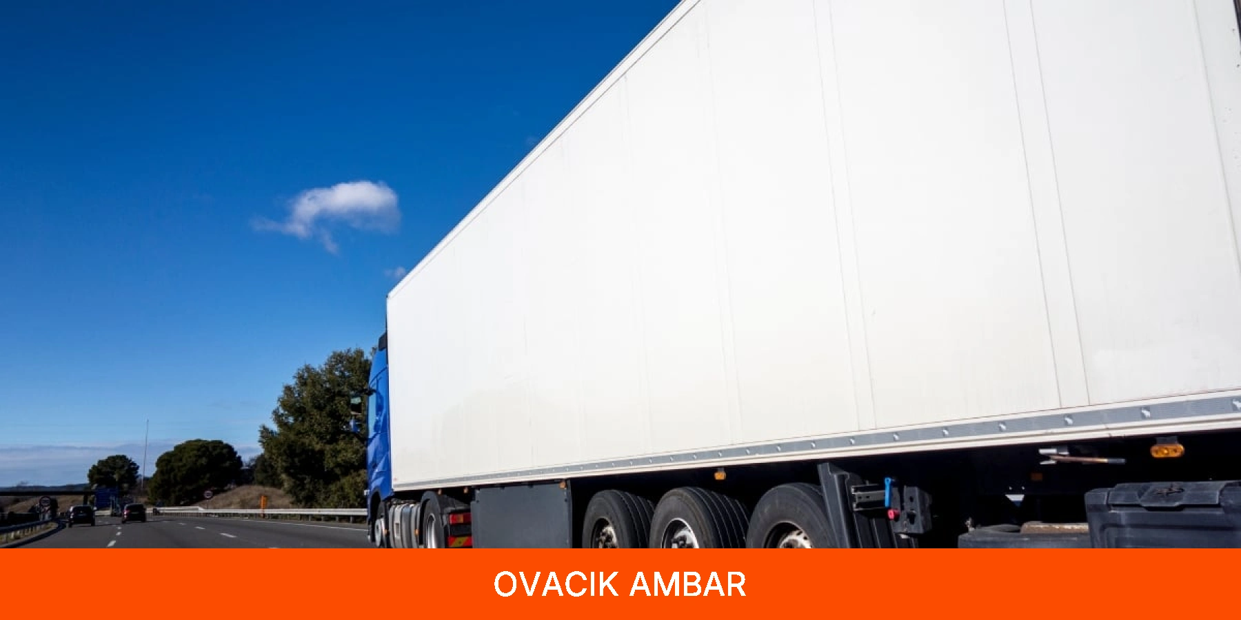 Ovacık Ambar