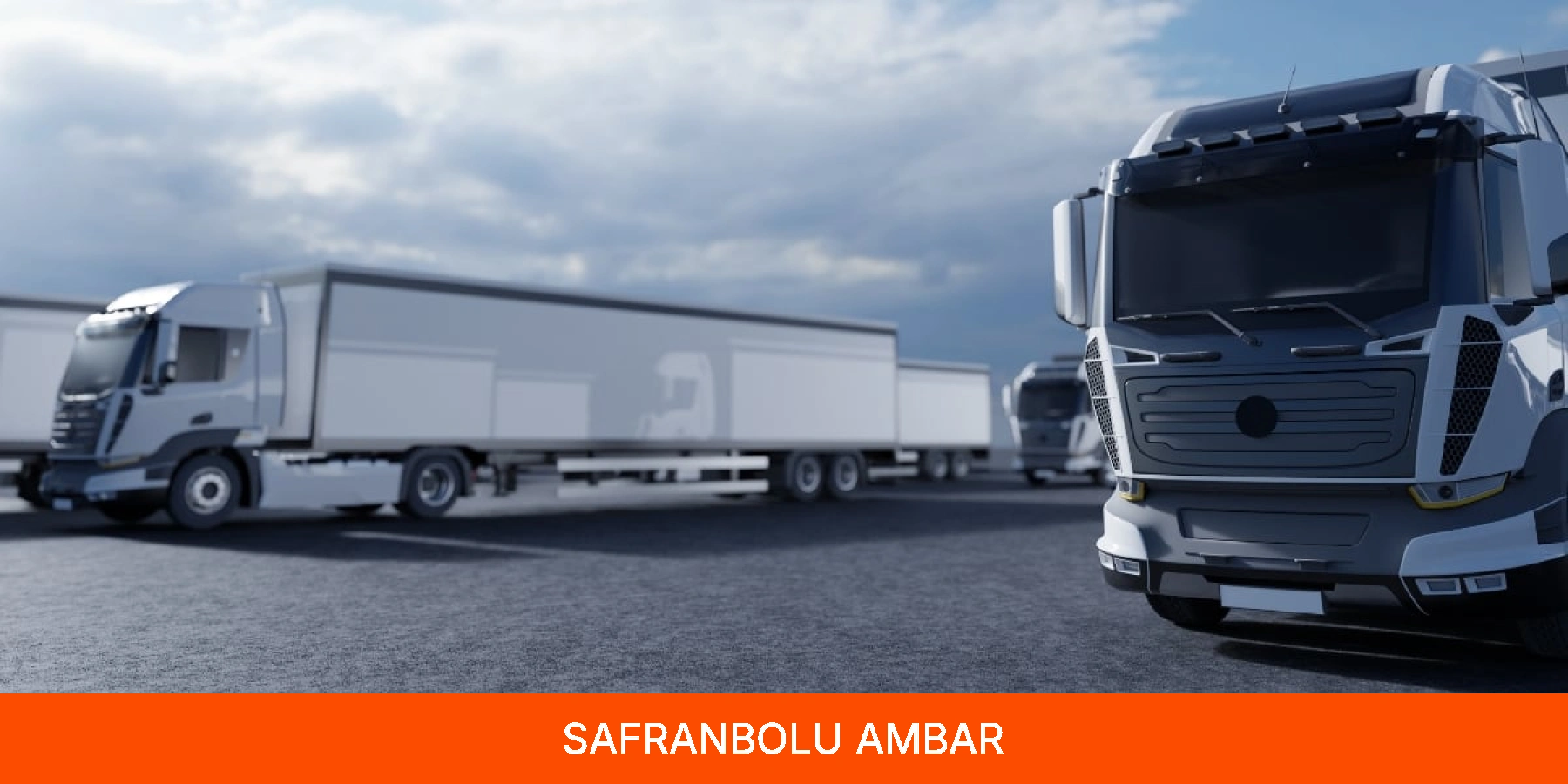 Safranbolu Ambar
