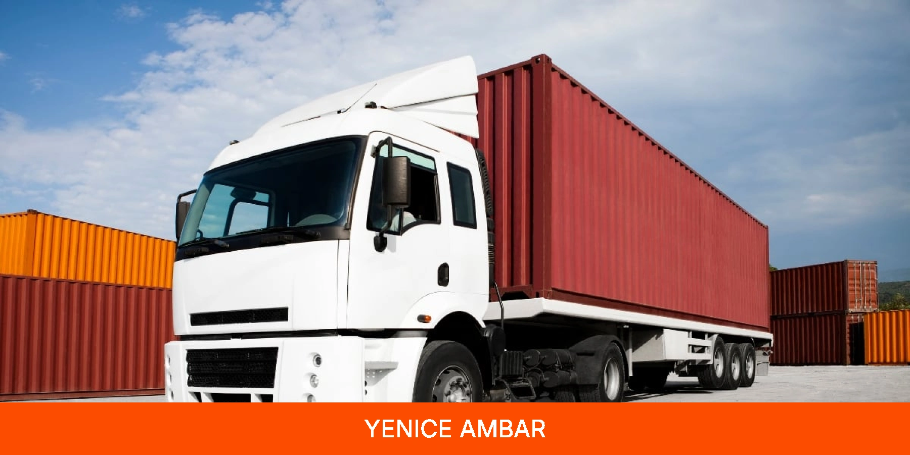 Yenice Ambar