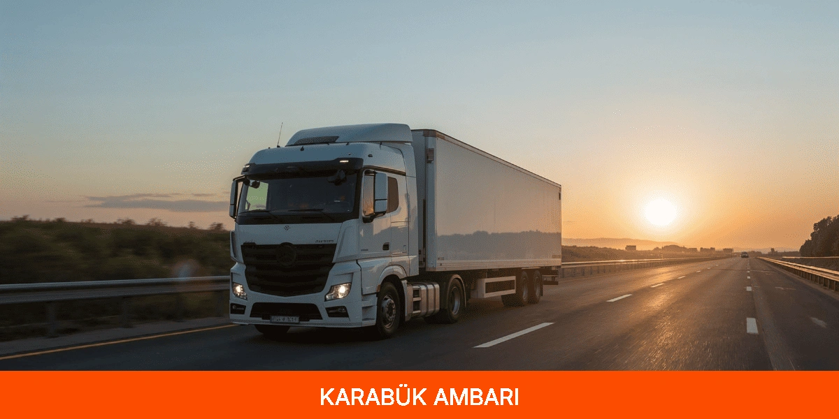 Karabük Ambarı