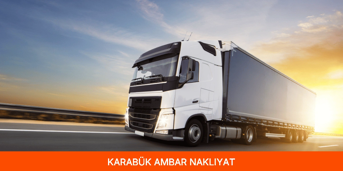 Karabük Ambar Nakliyat