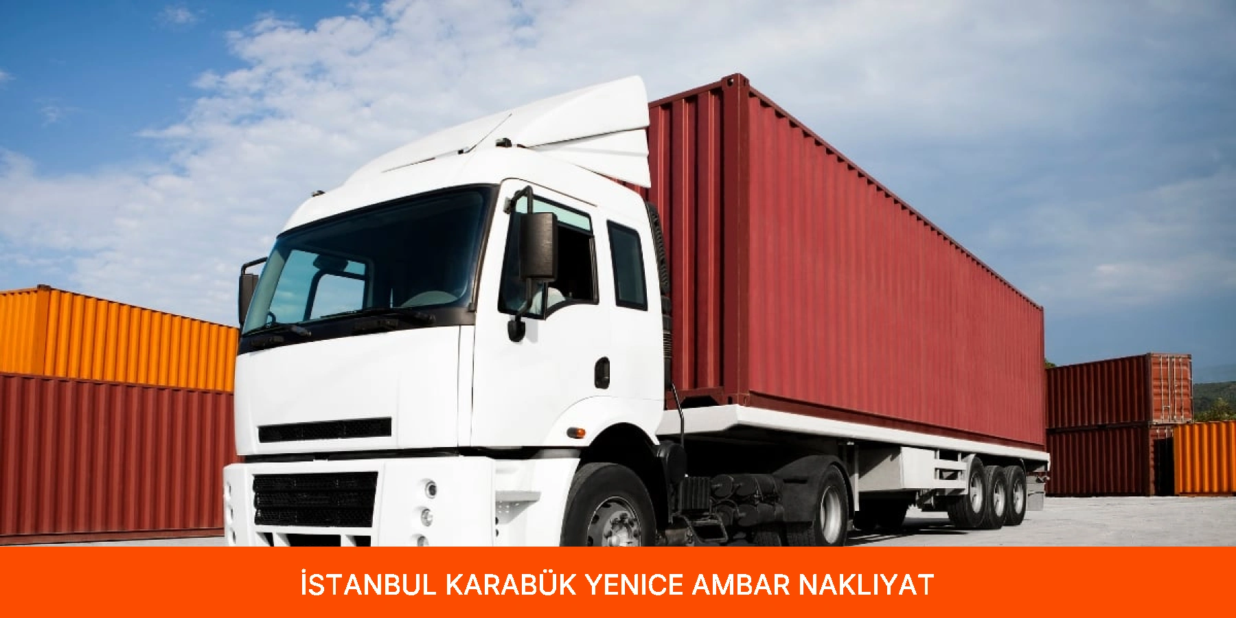 Yenice Ambar